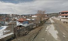 Скат срути хижа и уби 62-годишен край Златоград
