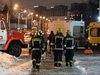 Взрив в кафене в Саратовска област в Русия, 22-ма са ранени