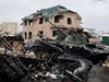 Москва: Унищожихме 45 хил. т боеприпаси, доставени на Украйна от НАТО