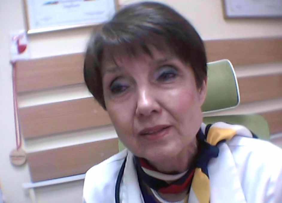 Д-р София Ангелова: Кашлица повече от 4 седмици? Може да е туберколоза
