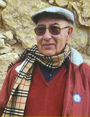 Dr. VLADIMIR PETKOV