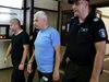 Домашен арест с гривна за арестувания кмет на Старо Оряхово