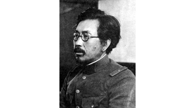 Японският д-р Менгеле Широ Ишии