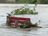 Стотици домове пострадаха при наводнение в руското Приморие