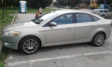 Обраха дома на журналистка в София, откраднали и семейната кола