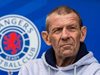 Легендарният вратар на Шотландия Анди Горам почина на 58-годишна възраст