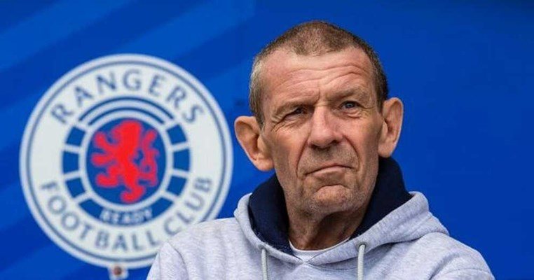 Легендарният вратар на Шотландия Анди Горам почина на 58-годишна възраст
