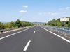От 19 до 29 февруари ще бъде ограничено движението при 349-ти км в платното за Бургас на АМ "Тракия"