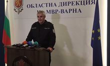 Закопчаха заподозрян за среднощното убийство във Варна