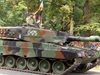 В интернет продават танк от проваления преврат в Турция