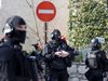 Френската полиция задържа втори заподозрян за стрелбата в Грас