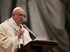 Папата поиска да се предприемат спешно действия в защита на цивилните в Ирак