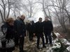 Цветанов почете паметта на Васил Левски в Ловеч (Снимки)