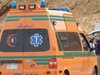 Автобус с 40 българи се  обърна в Египет, 11 ранени (Обзор)