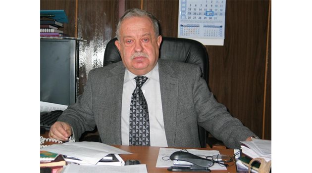 ПРИДОБИВКА: Съдия Здравко Трифонов получил апартамент по служебна линия.