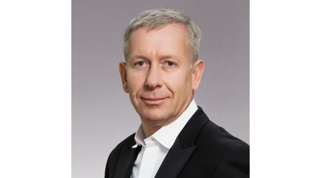 Ладислав Бартоничек