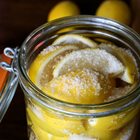 Консервирани лимони – суперхрана и съставка на страхотни рецепти