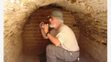 Легендарен археолог отнесе голямата награда "Варна" за тази година