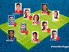 Организация срещу расизма обяви идеалния отбор бежанци на Евро 2016