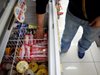Деца откраднаха 104 сладоледа в Хасково