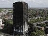600 блока в Англия облицовани като изгорелия (Обзор)