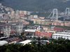 Италианското правителство атакува остро оператора на моста Моранди в Генуа