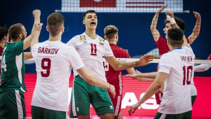 Волейболните "лъвчета" ПРЕБИХА Полша и са на полуфинал на световното