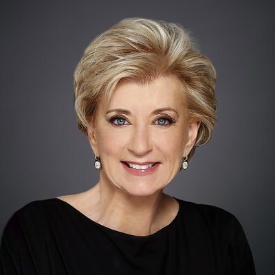 Линда Макмеън Снимка: Екс/ @Linda_McMahon