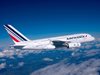 Air France без полети от и до София днес