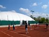 Нов спортен център бе открит 
във Велико Търново