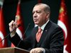 Ердоган назначи новите висши турски магистрати