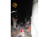 След пожара в ДГ „Слънце“ в Павликени възстановяват занятията най-рано през следващата седмица