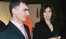 Фирма до сътрудник на депутат от ГЕРБ дължи милиони