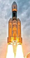 Индия тества система за спасяване на екипажа за първия си космически кораб