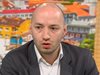Димитър Ганев: Избори две в едно, иначе ще е пагубно