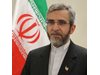 Али Багери Кани е назначен за външен министър на Иран след смъртта на президента