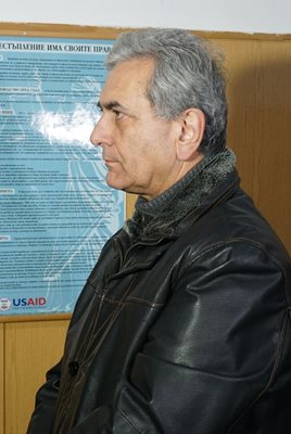Радослав Петков