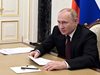 Лидерите на ДНР и ЛНР поискаха помощ от Владимир Путин