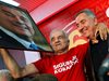 Победа за Джуканович на избори в Черна гора