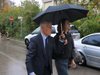 Бившият министър Петър Димитров влезе в столичното следствие