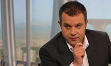 С под 3% Христо Иванов отчита победа и иска оставка на Борисов. Не ставал за премиер