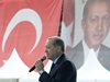 Ердоган организира митинг в Истанбул седмица преди референдума