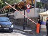Въвеждат железен режим за коли в Стария Пловдив