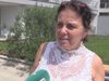 Битата туристка в Несебър: Това тук е много опасно място