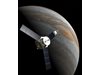 НАСА изстреля космическия телескоп 
"Тес" за търсене на екзопланети