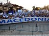 Хиляди гърци протестираха срещу проектите за името на Македония (Снимки)
