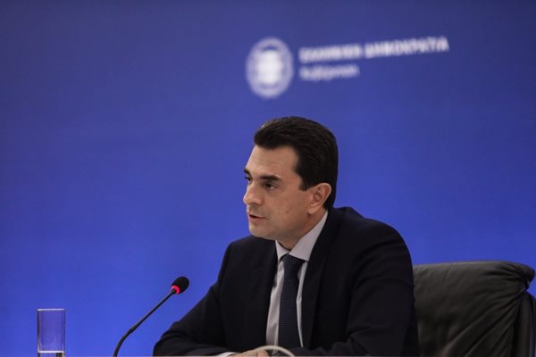 Гръцки министър потвърди подновяването на разговорите за Бургас-Александруполис