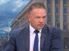 Петър Славов: Защо правосъдният министър не атакува избора на Сарафов пред ВАС?