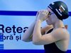 Диана Петкова 10-а в Европа на 100 м бруст