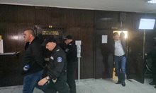 Арестуваният шеф на МВР в Петрич се издигнал, докато го разследвали за изнудване на дилъри и ресторантьори